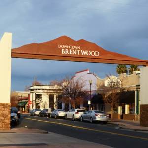 Brentwood