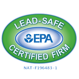 Certification - LeadSafe-1