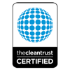 Certification - TheCleanTrust Certification - TheCleanTrust