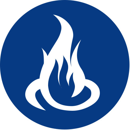 Icon - Fire