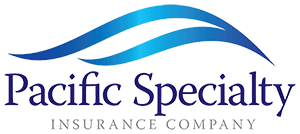Insurance - Pacific Specialty