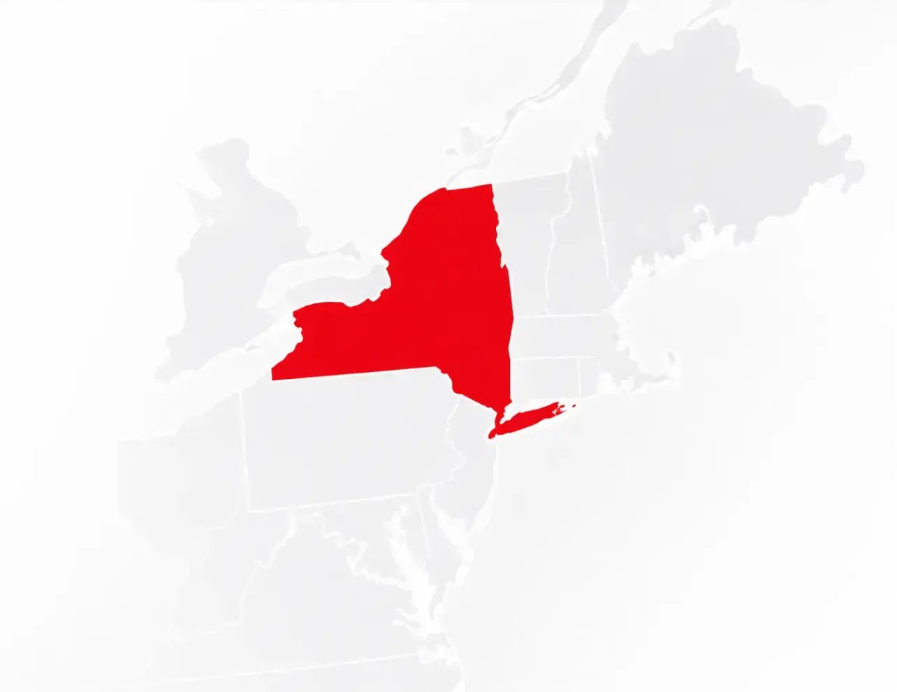 New York Location page