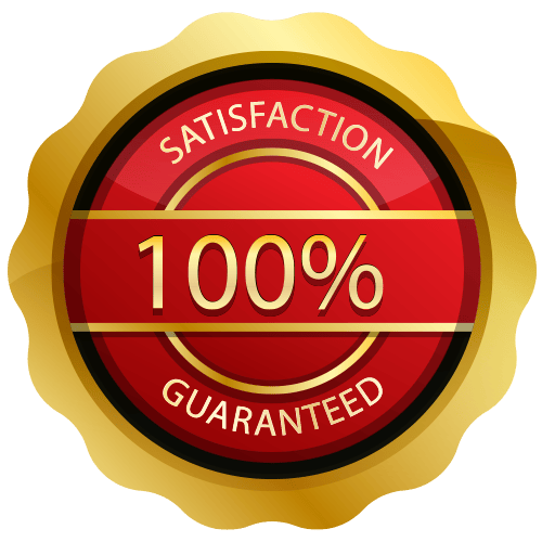 Satisfaction-Guarantee
