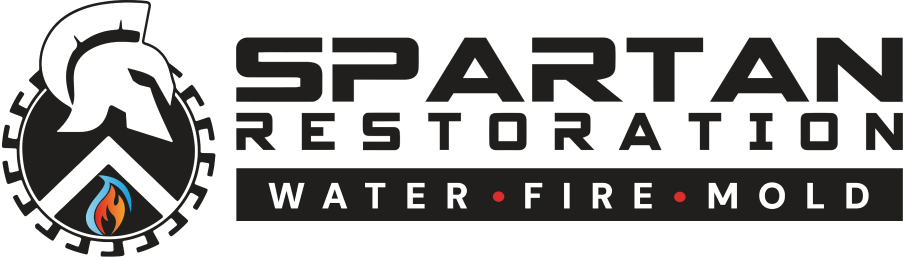 Spartan Restoration Inc Logo