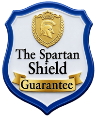 Spartan Shield Guarantee 6 Spartan Shield Guarantee 6