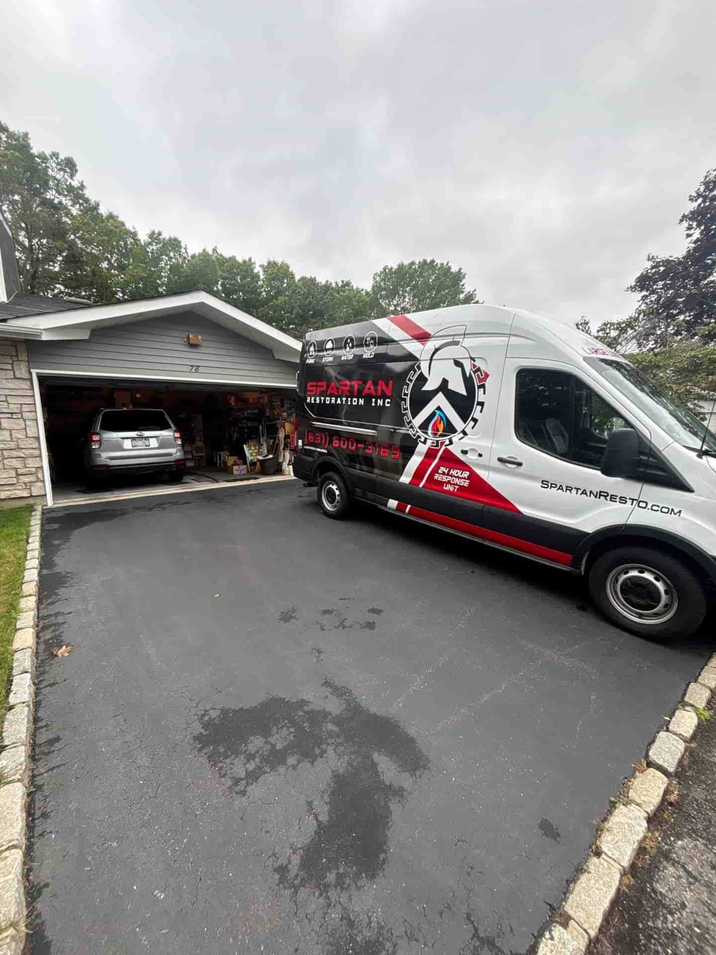 Emergency Board Up Services