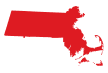 masachuchettes map icon