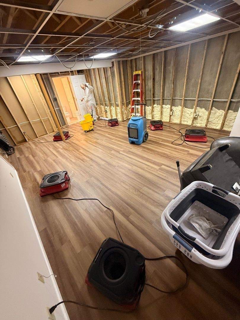 How Modern Restoration Equipment Improves Cleanup and Recovery