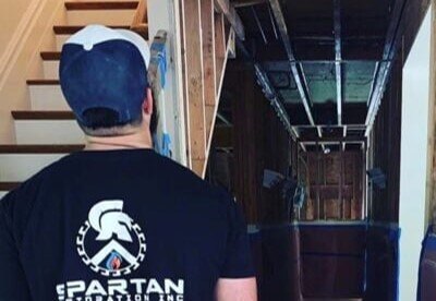 Assessing Water Damage2