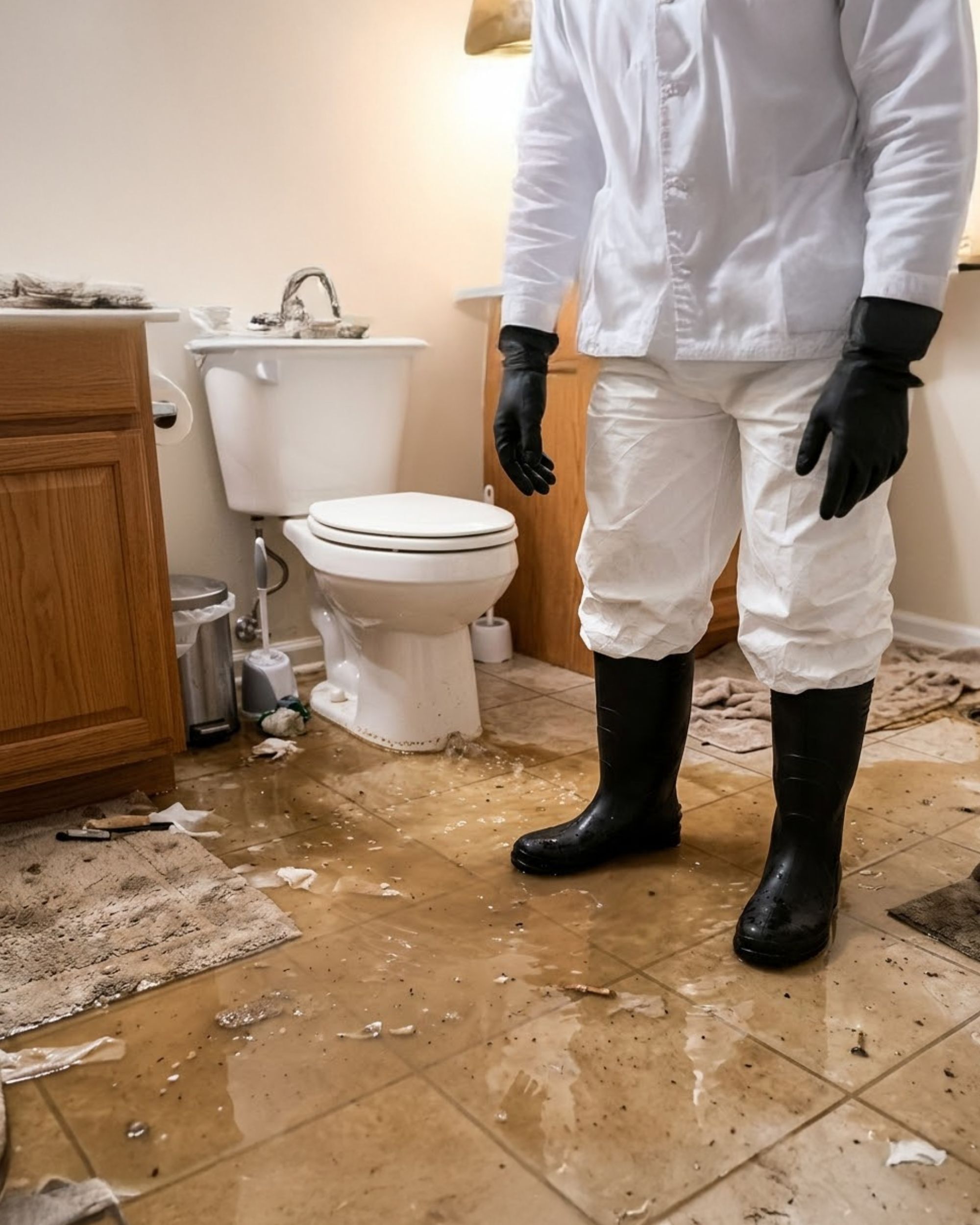 Water Intrusion: What Causes It and How to Stop It