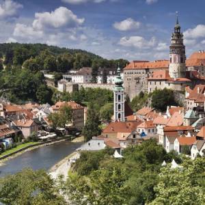 Bohemia