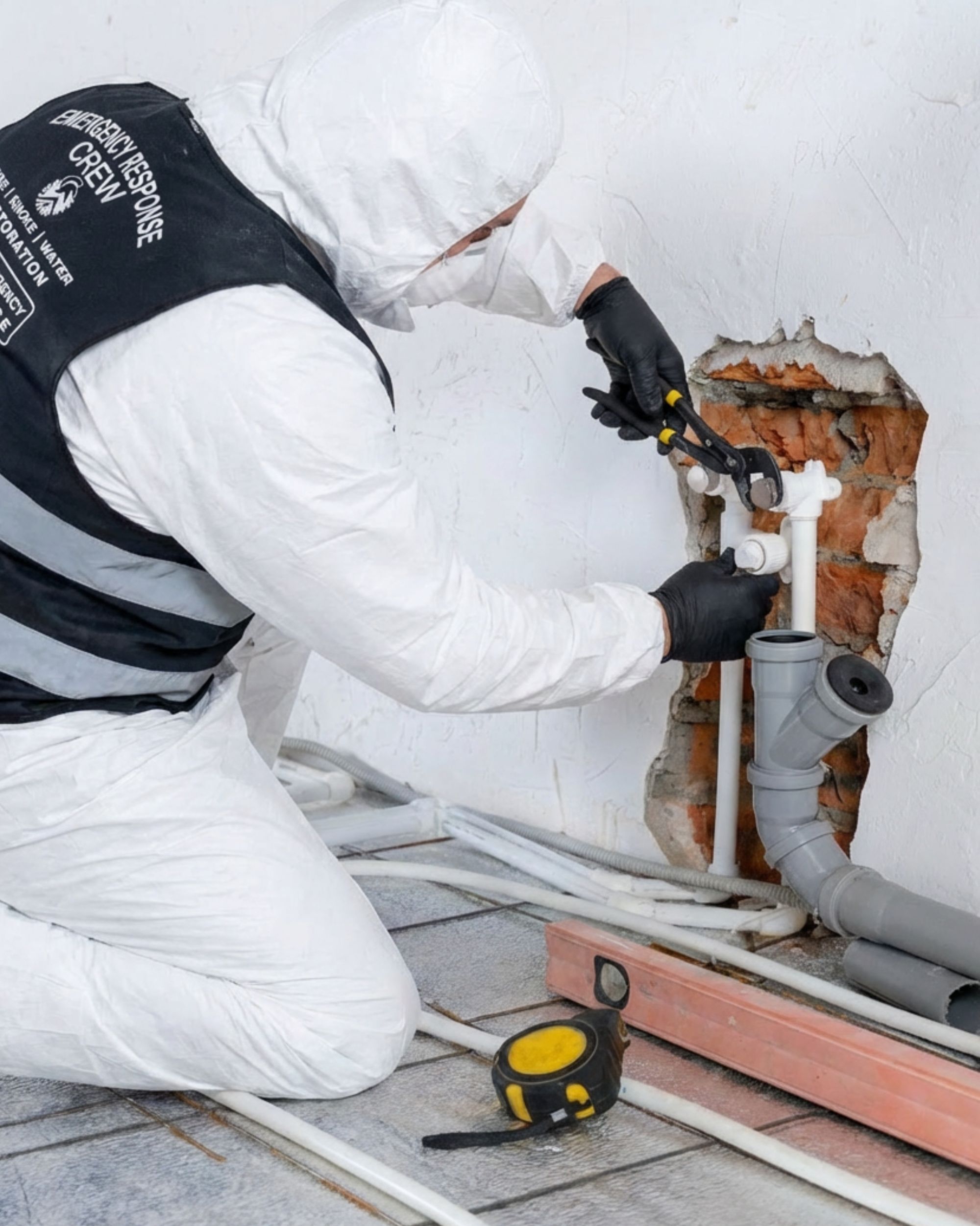 How to Spot Plumbing Problems Before They Get Worse 