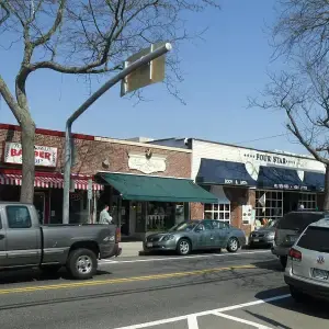 Sayville