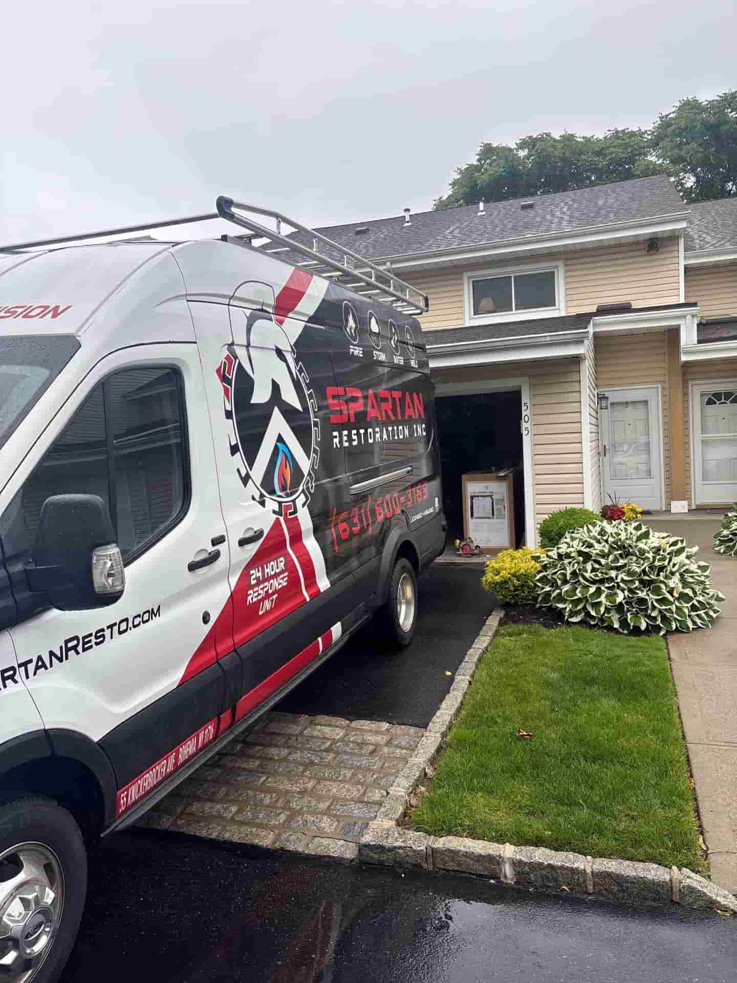 Emergency Board Up Services